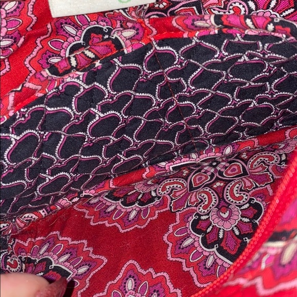 Vera bradley bag - Picture 4 of 8